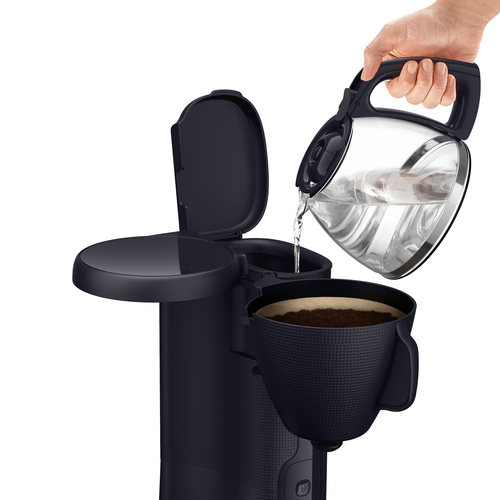 Morning kaffetrakter 1,25 liter