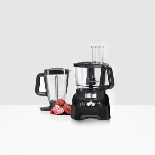 Double Force Pro Manual foodprosessor blender