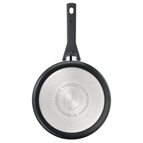 Excellence Traktørpanne 24 cm med lokk 