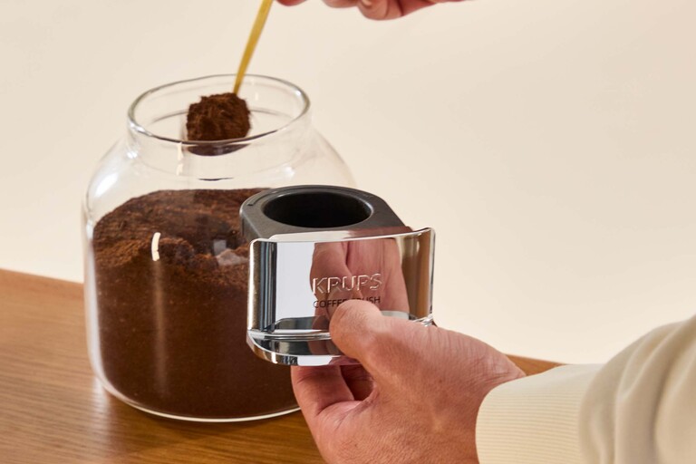 Nykvernede bønner kontra ferdigkvernet kaffe