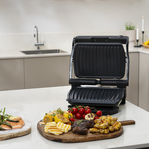 OptiGrill Grønn Lichen Standard