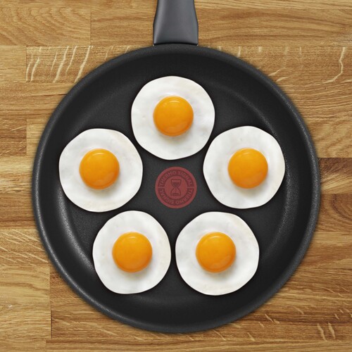 Cook & Change Stekepanne 24 cm Svart 