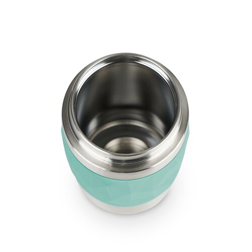Travel Mug Compact Termokopp 0,3 l Grønn 
