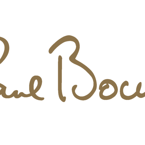 Paul Bocuse Ubehandlet Stekepanne 28 cm 