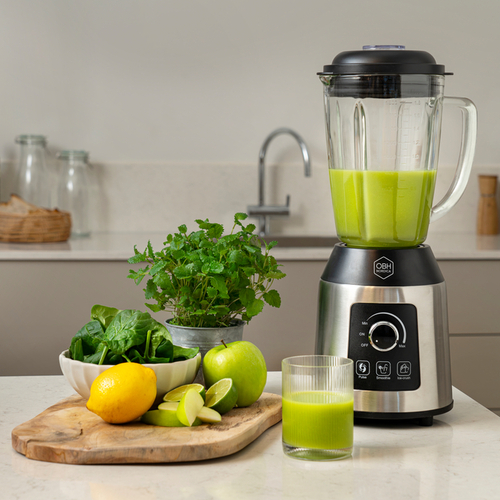 Sharp Mix Blender 1,8L