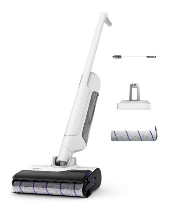 Selvrensende, luktfri