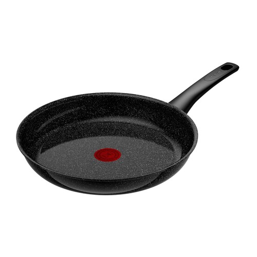 Intens'Ceram Stekepanne 28 cm Svart 