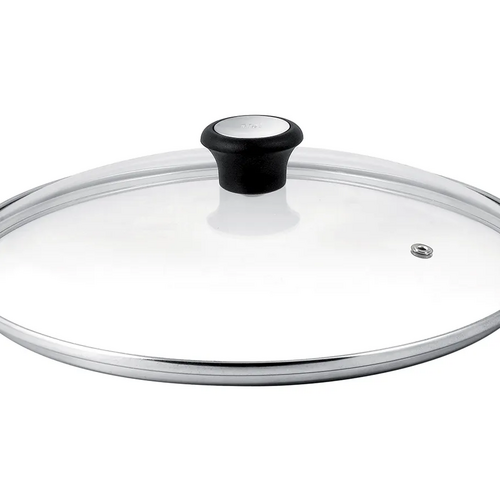 Glasslokk 32 cm 