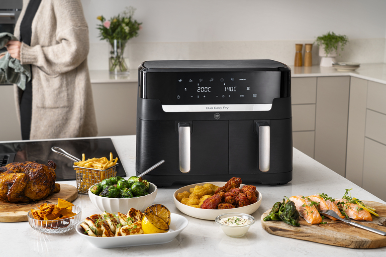 Åtte ferdige programmer - 