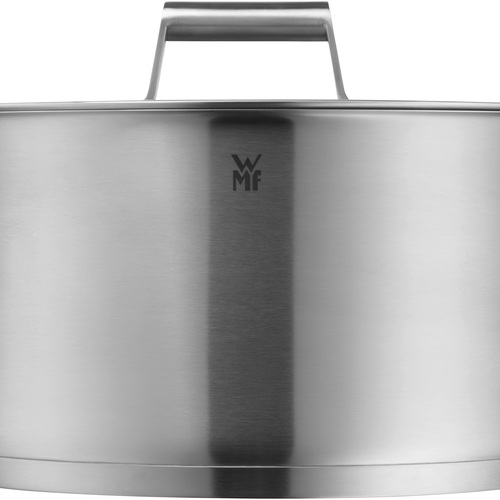 Comfort Line gryte 24 cm /5,7 L med lokk rustfritt stål Cromargan® 