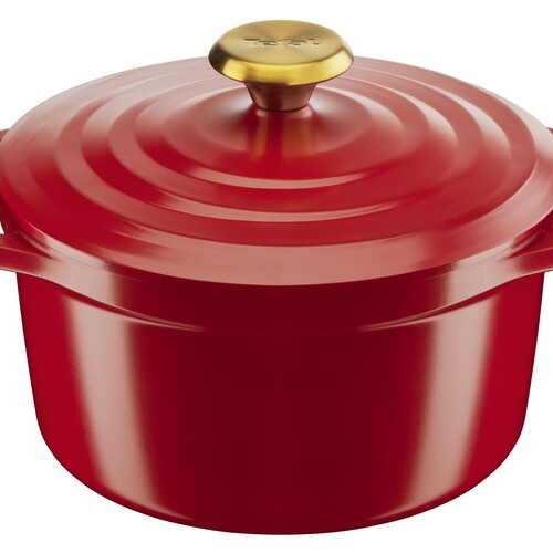 AIR Gryte 20 cm 3,1 l Rød 