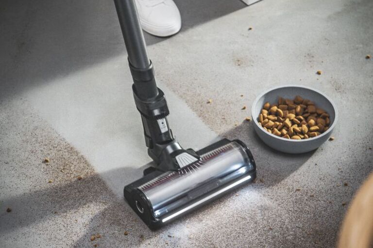 Patentert boost-avtrekker for ekstra kraft -