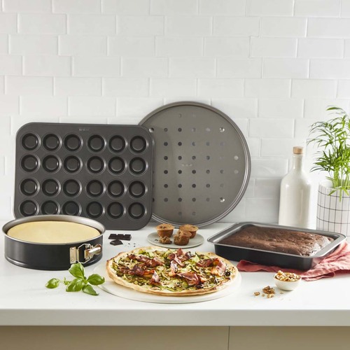 Delice Pizzaplate 32 cm