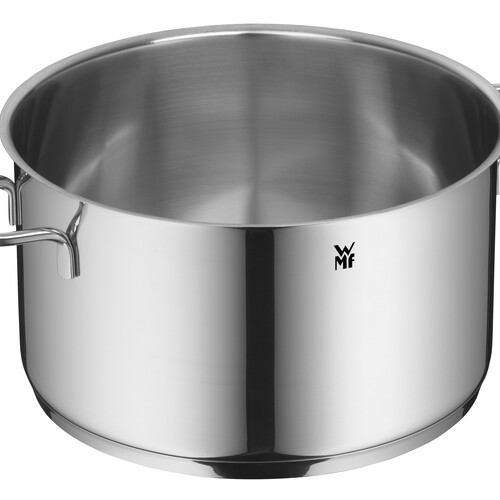Astoria gryte 24 cm /5,7L med lokk, rustfritt stål Cromargan® 