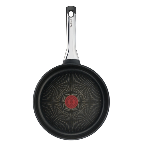 Excellence Traktørpanne 24 cm med lokk 
