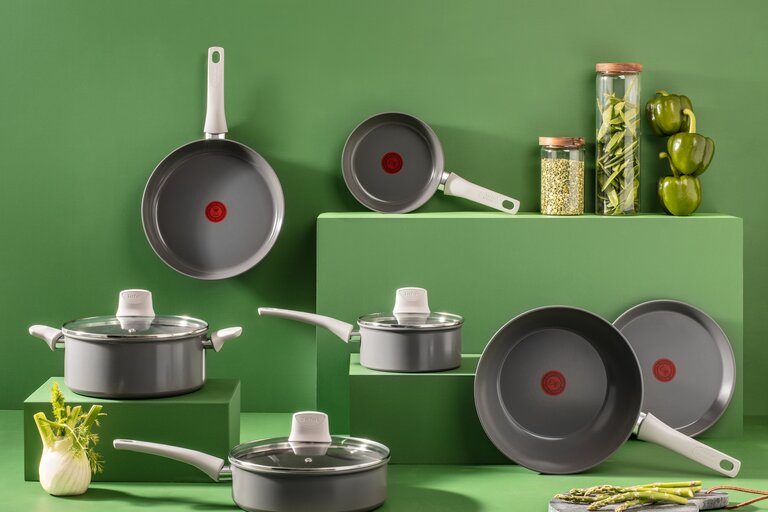 Innovasjon på kjøkkenet ditt -