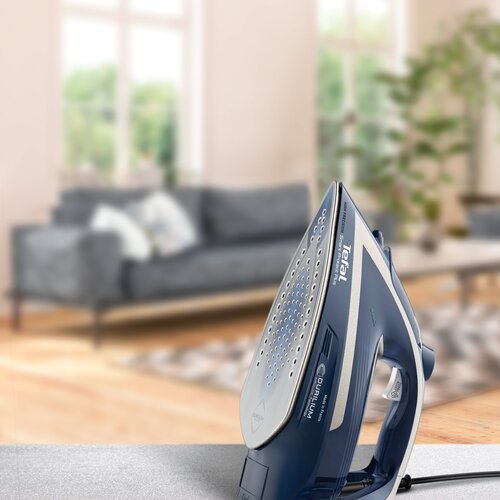 Smart Protect Plus Strykejern / Dampstrykejern