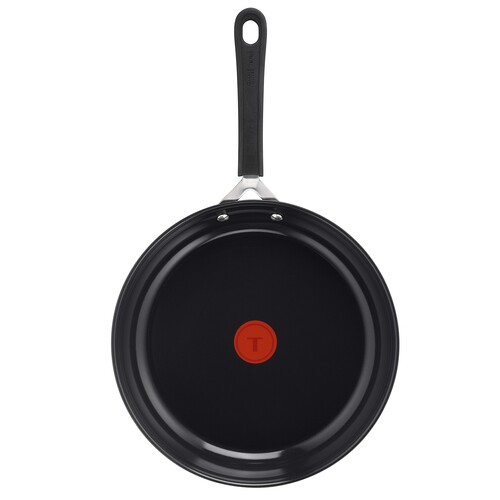 Jamie Oliver Easy Cook SS Ceramic Stekepanne 28 cm