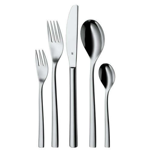 Palermo bestikksett 30 deler, i rustfritt stål, 18/10 Cromargan® 