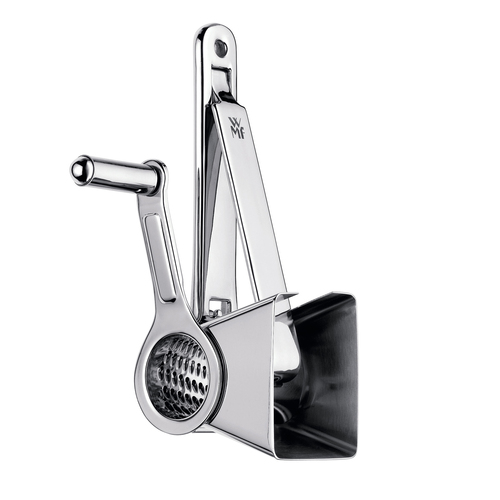 Gourmet ostekvern 18 cm, i rustfritt stål, 18/10 Cromargan® 