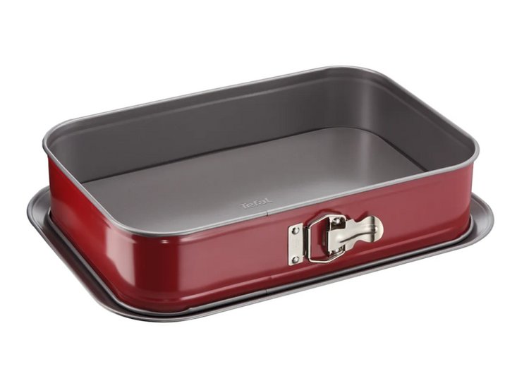 Delibake Ildfast form / Springform 24 cm 