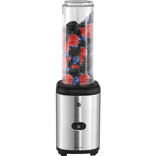 Kult X mix & Go Blender 0,6 L ,300 W, rustfritt stål 