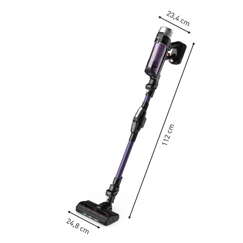 X-Force 9.60 Flex Essential Skaftstøvsuger