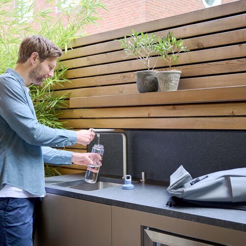 Drink2Go Eco Vannflaske 0,7 l 