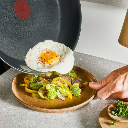 Emotion Plus SS Ceramic Stekepanne 24 cm