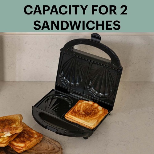 Toasty smørbrødgrill 