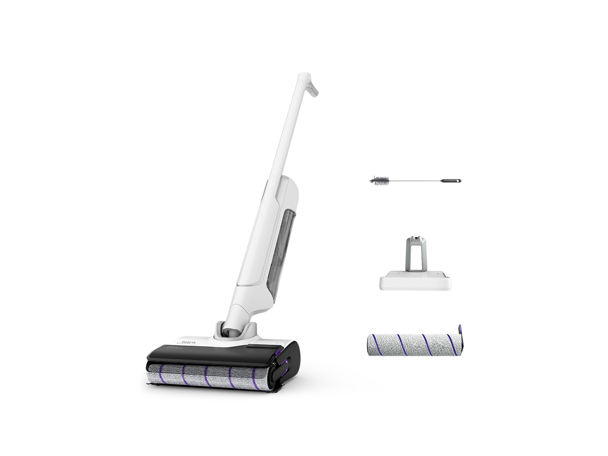 X-Clean 10 Wet & Dry trådløs støvsuger