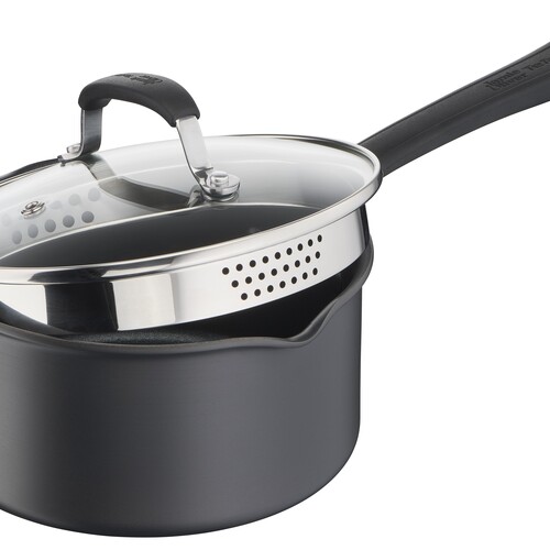 Jamie Oliver Quick & Easy HA grytesett 6 deler