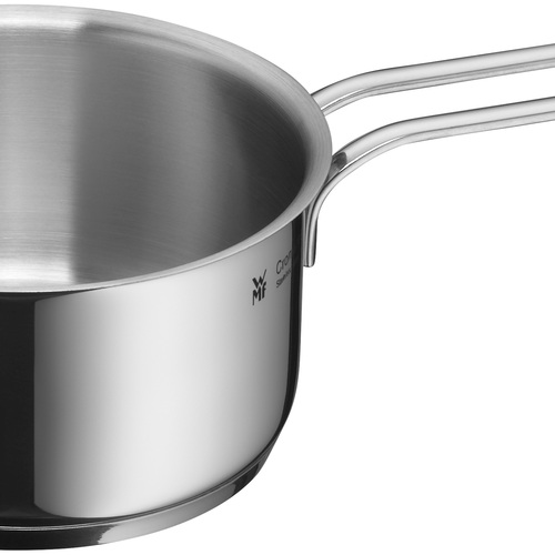 Mini kasserolle 12 cm /0,7 L, rustfritt stål 18/10 Cromargan® 