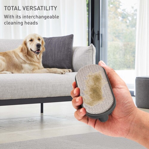 Clean it Compact, flekkfjerner