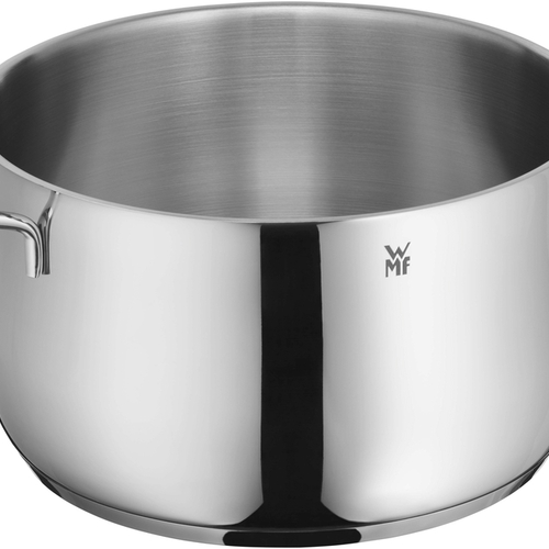 Diadem Plus gryte 24 cm /6,5 L med lokk, rustfritt stål Cromargan® 