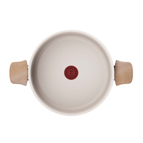 Cera Bright ON Ceramic stekepanne- og grytesett – 5 deler