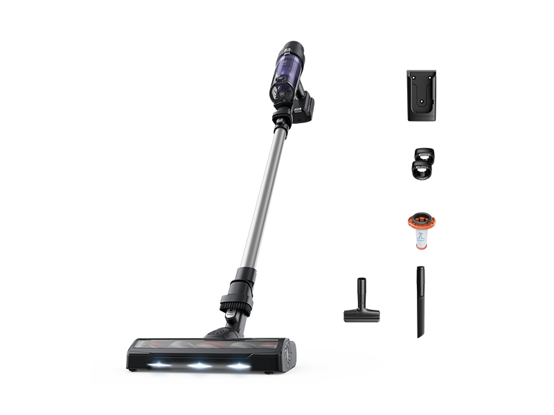 2-in-1 Vacuum cleaner X-Pert 7.60 Essential