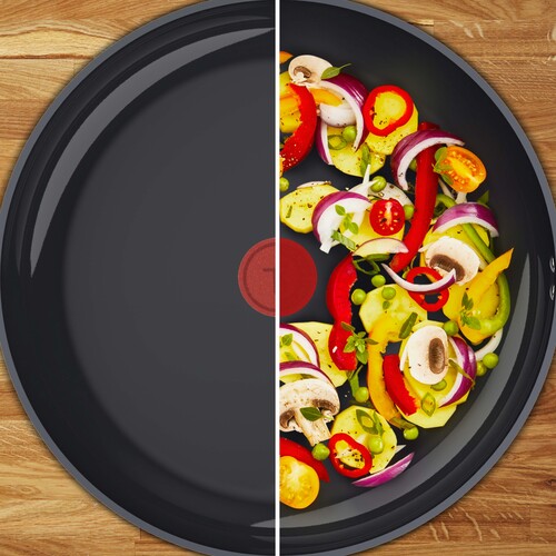 Daily Cook SS Ceramic stekepanne 28 cm