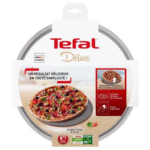 Delice Pizzaplate 32 cm