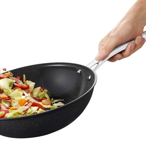 Excellence Plus Ceramic wokpanne 28 cm
