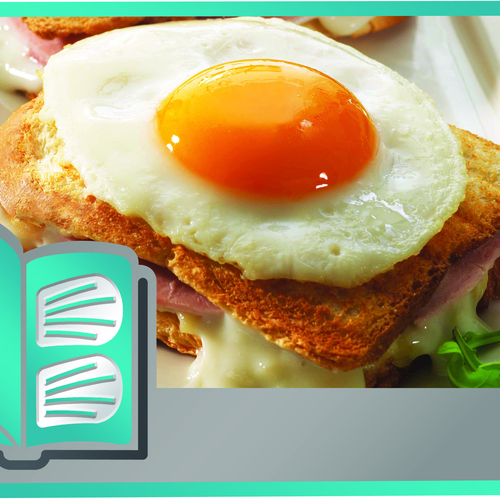 Boks 1: Toasted Sandwich