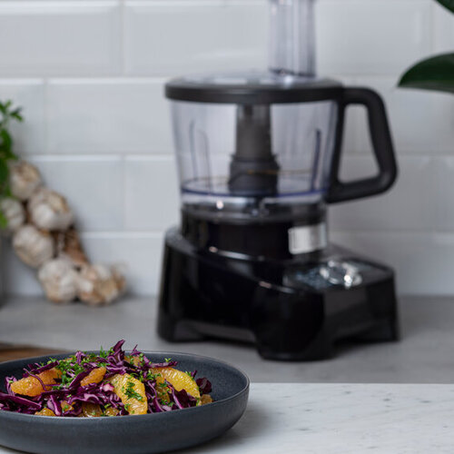Double Force Pro Manual foodprosessor blender