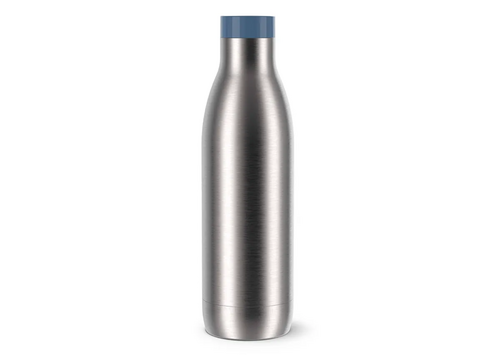 Bludrop ECO Vannflaske av rustfritt stål 0,7 l 