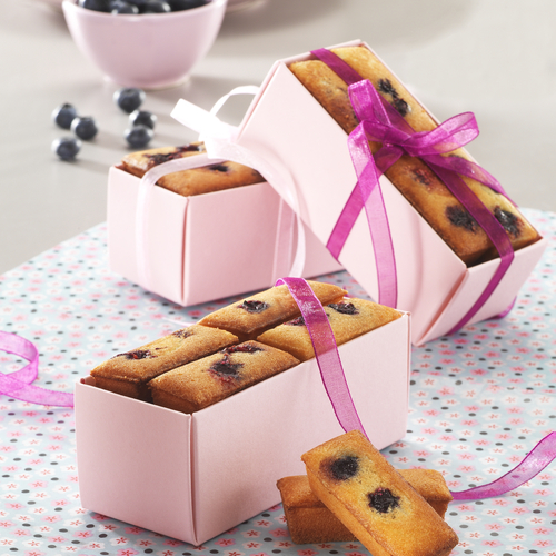 Boks 13: Mini Bars