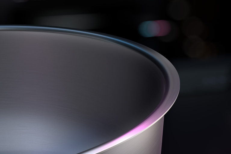 Gjennomtenkt WMF‑kvalitet