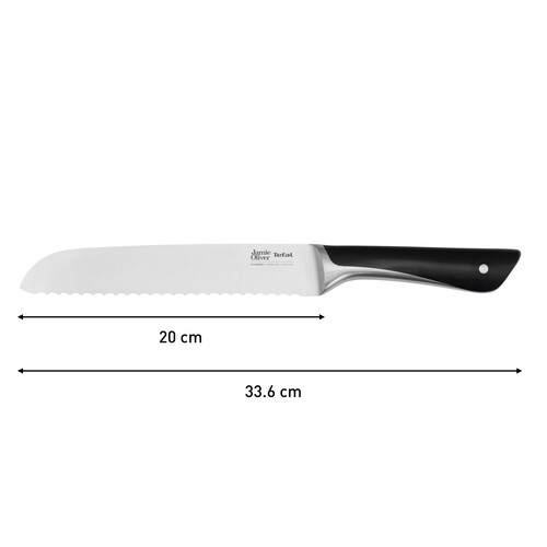 Jamie Oliver Knife Bread 20 cm