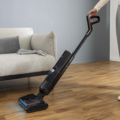 X-Clean 7 Wet & Dry trådløs støvsuger