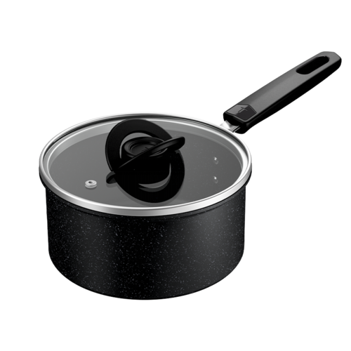 Expertise kasserolle 18 cm med lokk
