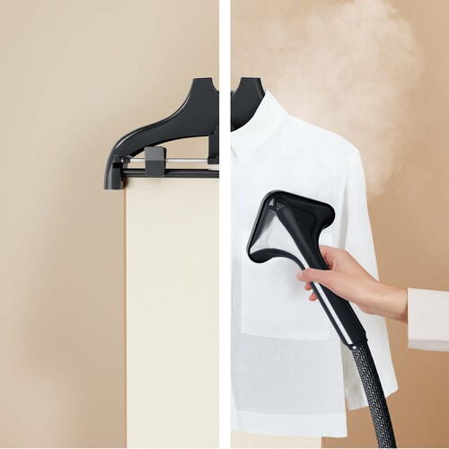 Pro Style Stående steamer 