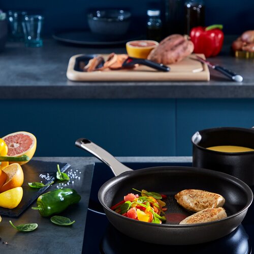 Excellence Stekepanne 24 cm 